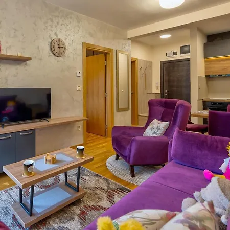 Apartman Enjoy *