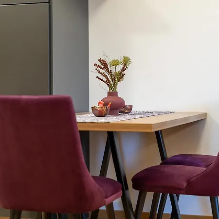 Enjoy Apartman