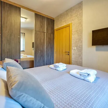 Enjoy Apartman